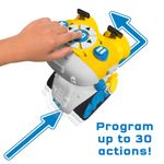 Kit de codificación y robótica Thames & Kosmos Andy: The Code & Play