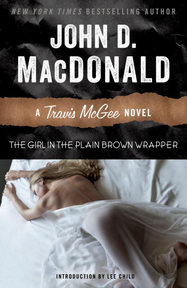 Libro Random House Trade Paperbacks: Novela de Travis McGee