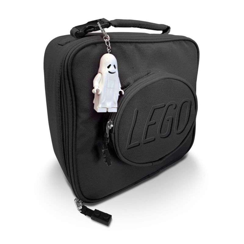 Llavero Luz Fantasma LEGO IQ Extra Grande 7.5 cm
