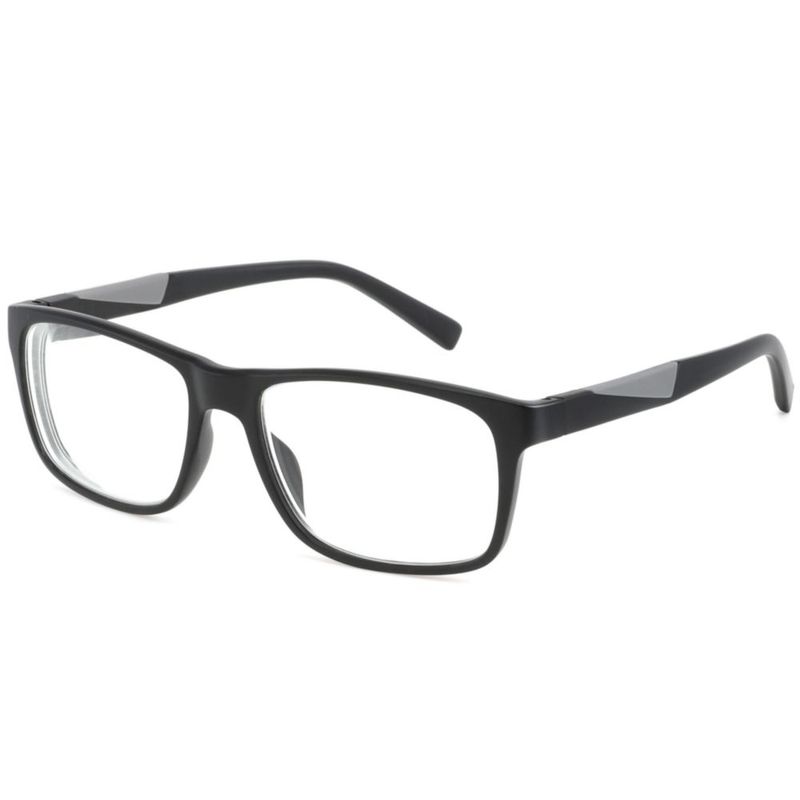 Gafas Correctivas JCUANGR para miopía con filtro de luz azul -1.0
