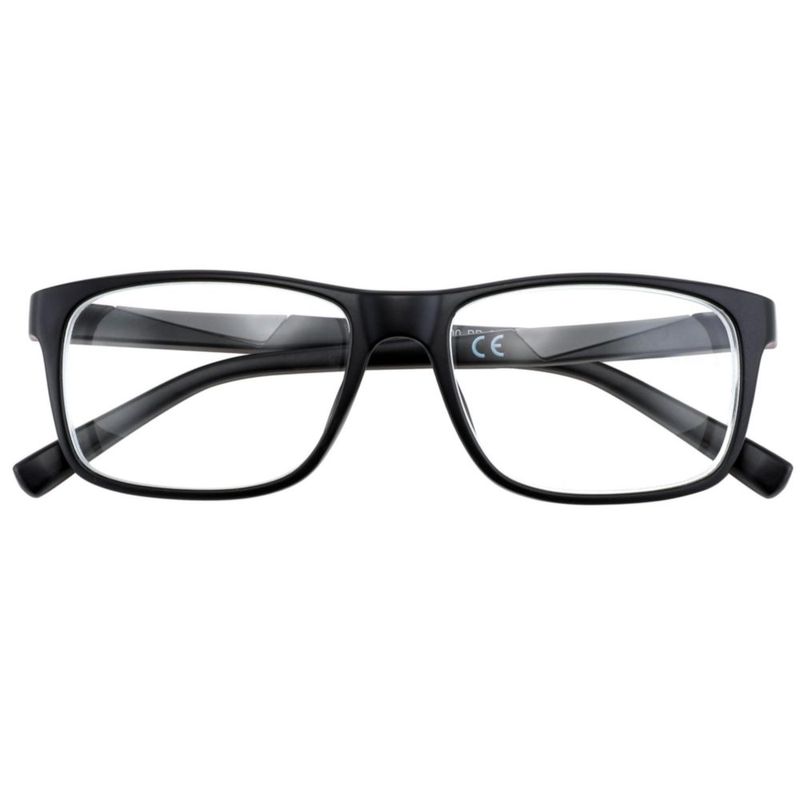 Gafas Correctivas JCUANGR para miopía con filtro de luz azul -1.0