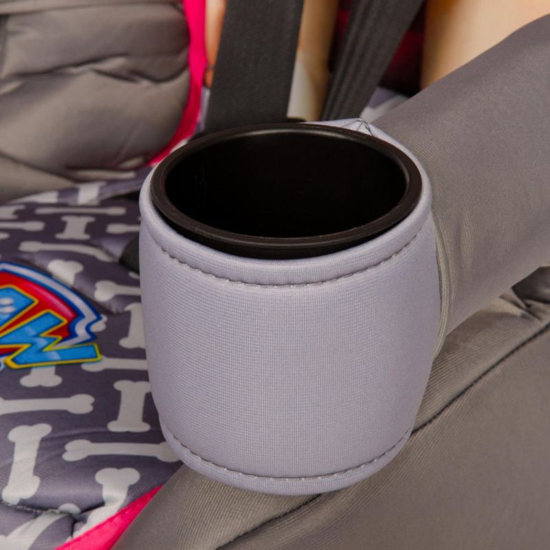 Asiento para Auto KidsEmbrace 2 en 1 con Arnés y Booster PAW Patrol