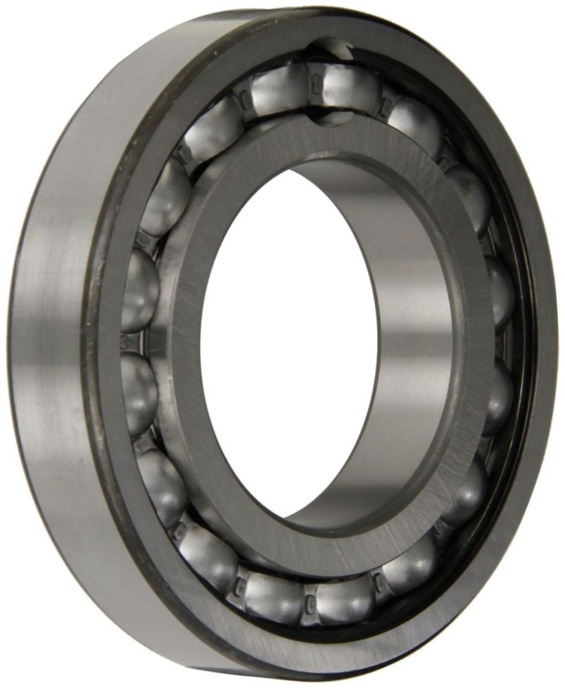 Rodamiento radial SKF 210 N de una hilera diámetro interior de 50 mm