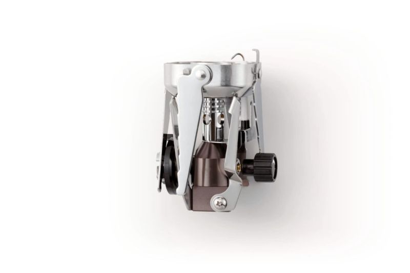 Cocina compacta Iwatani FORE WINDS ligera 274 g