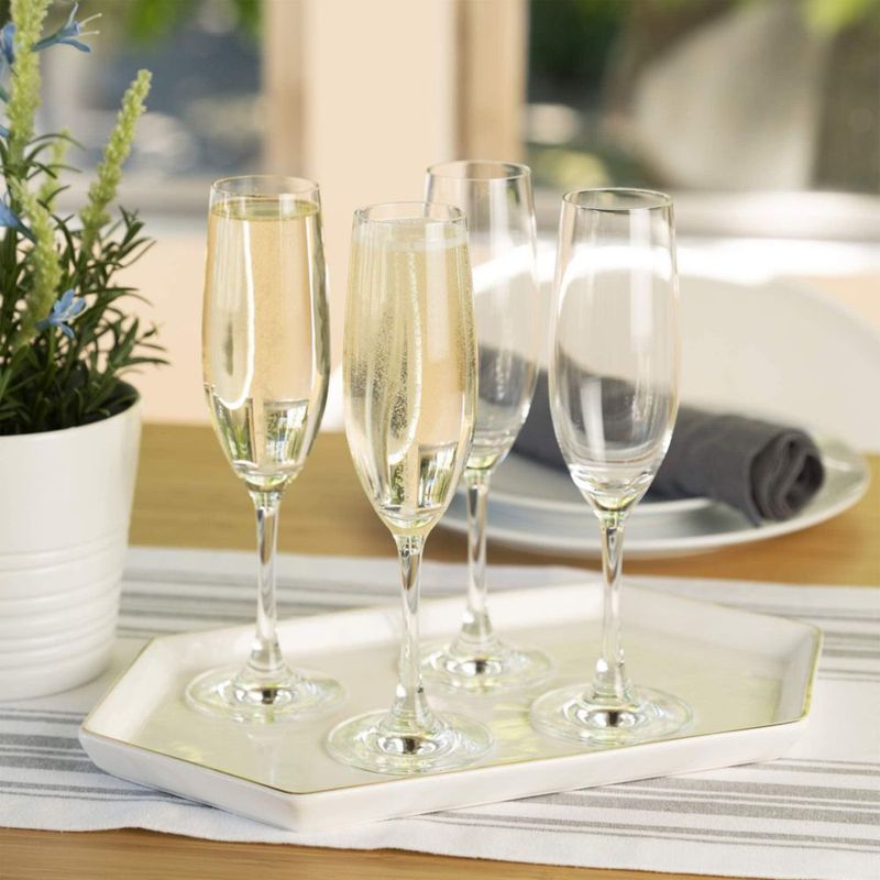 Copas de Champagne Spiegelau Wine Lovers 200 ml