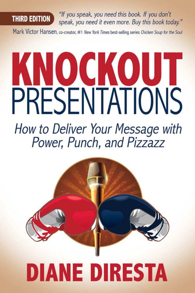 Libro Morgan James Publishing – Guía de Presentaciones Impactantes