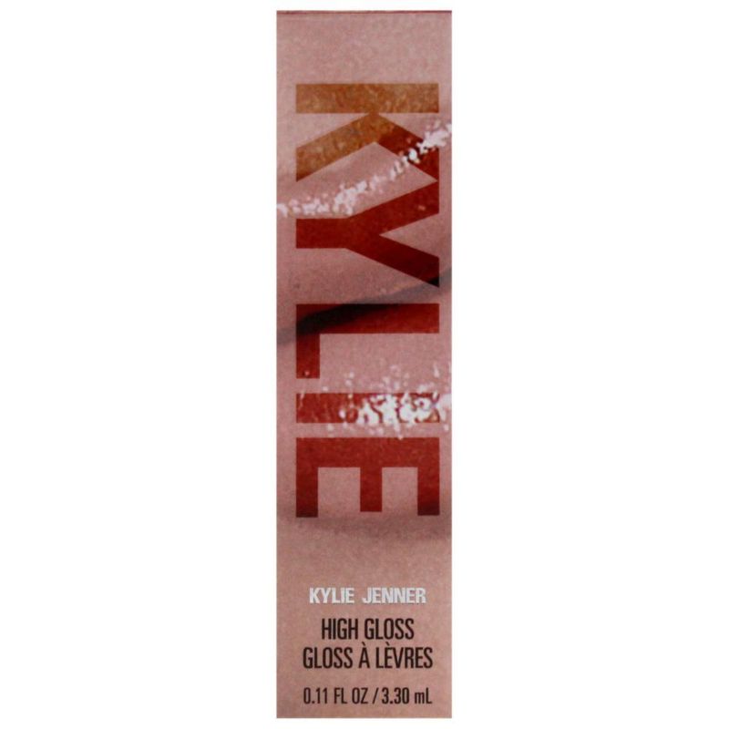 Brillo de labios Kylie Cosmetics High Gloss 402 Mary Jo K 32 ml