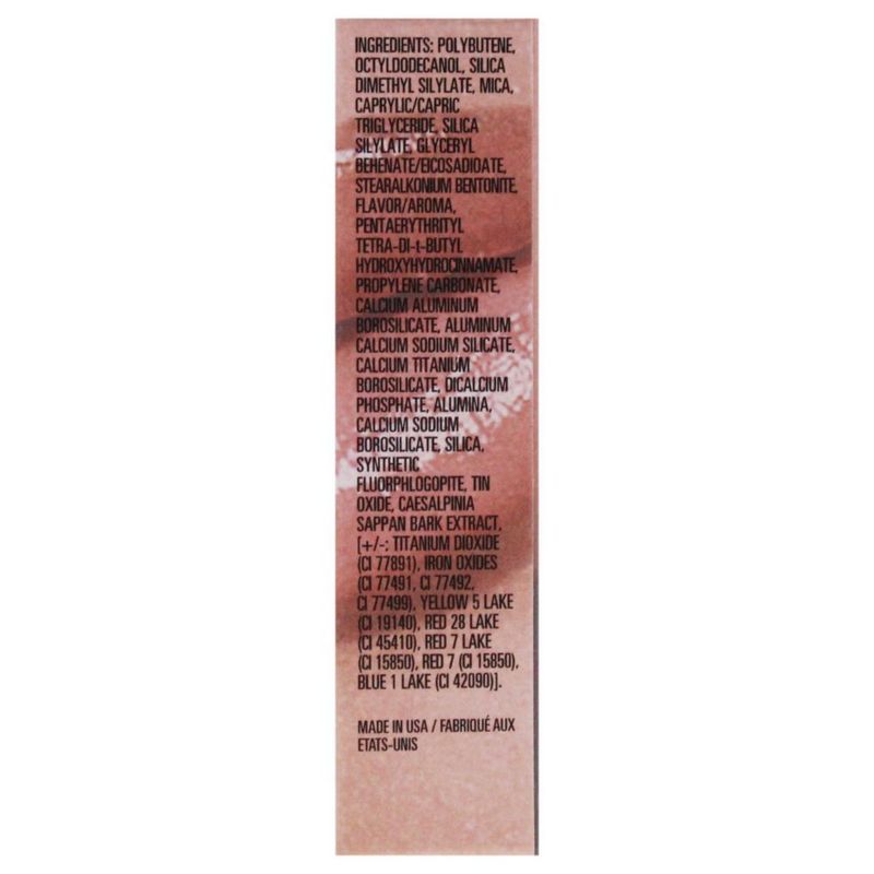 Brillo de labios Kylie Cosmetics High Gloss 402 Mary Jo K 32 ml