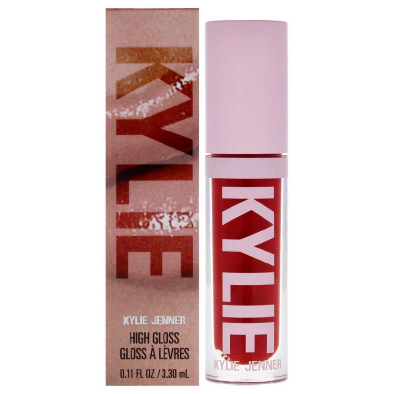 Brillo de labios Kylie Cosmetics High Gloss 402 Mary Jo K 32 ml