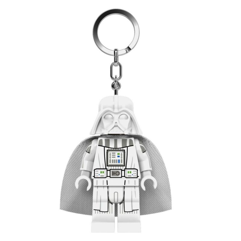 Keylight IQ Star Wars Darth Vader Jedi Blanco