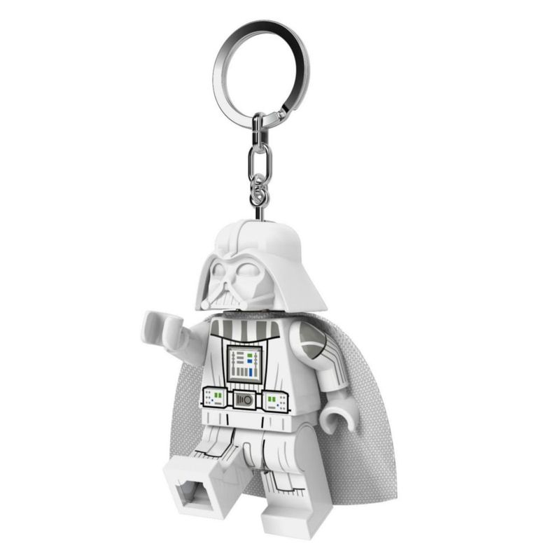 Keylight IQ Star Wars Darth Vader Jedi Blanco