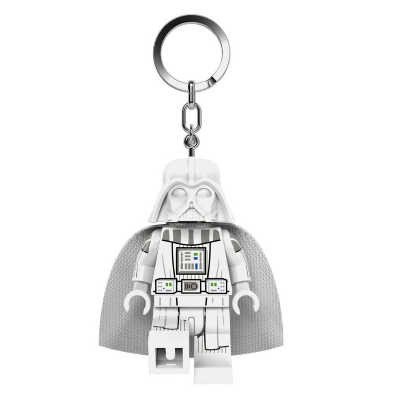 Keylight IQ Star Wars Darth Vader Jedi Blanco