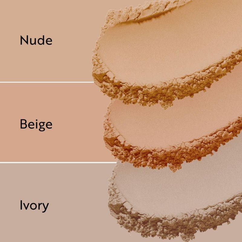 Polvo Cosmético M. Asam Magic Finish Satin 8 g Marfil