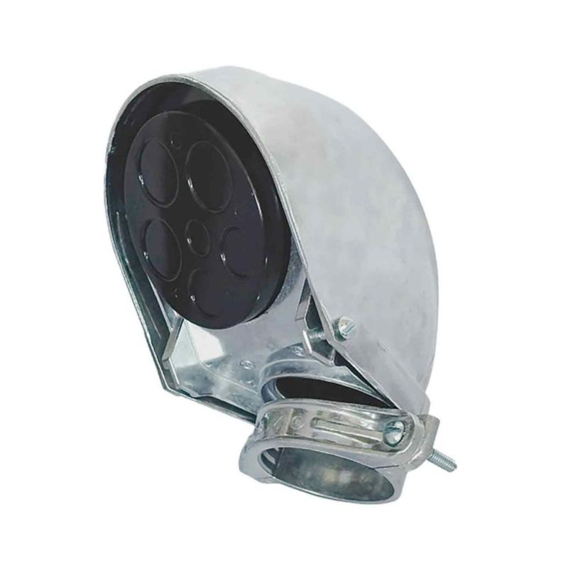 Conector de conducto Sigma ProConnex de 2 pulgadas para cabezal de entrada de servicio