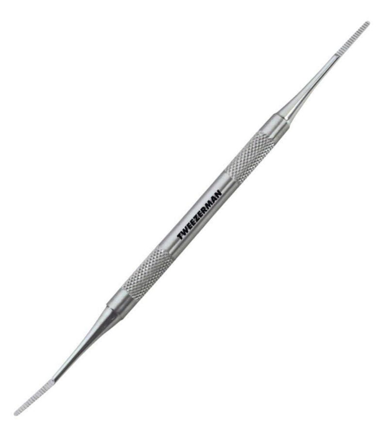 Lima para Uñas Encarnadas Tweezerman de Acero Inoxidable