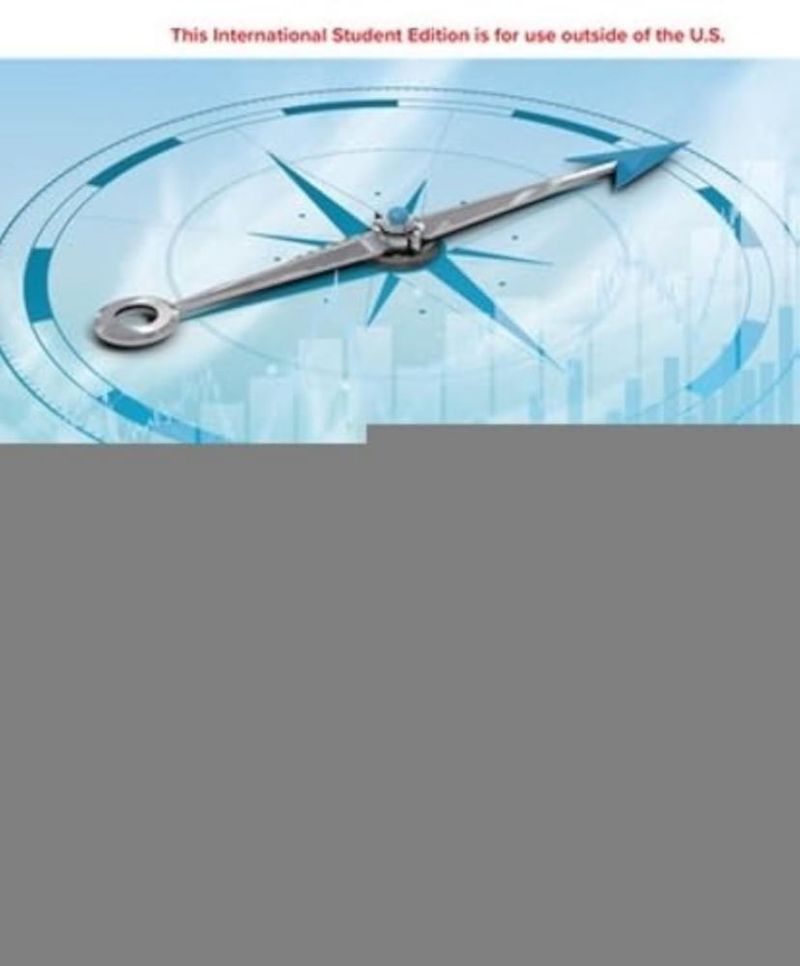 Libro McGraw-Hill Education 2024 ISE