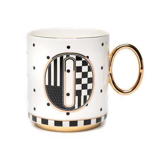 Taza MACKENZIE-CHILDS de cerámica 355 ml 475"W
