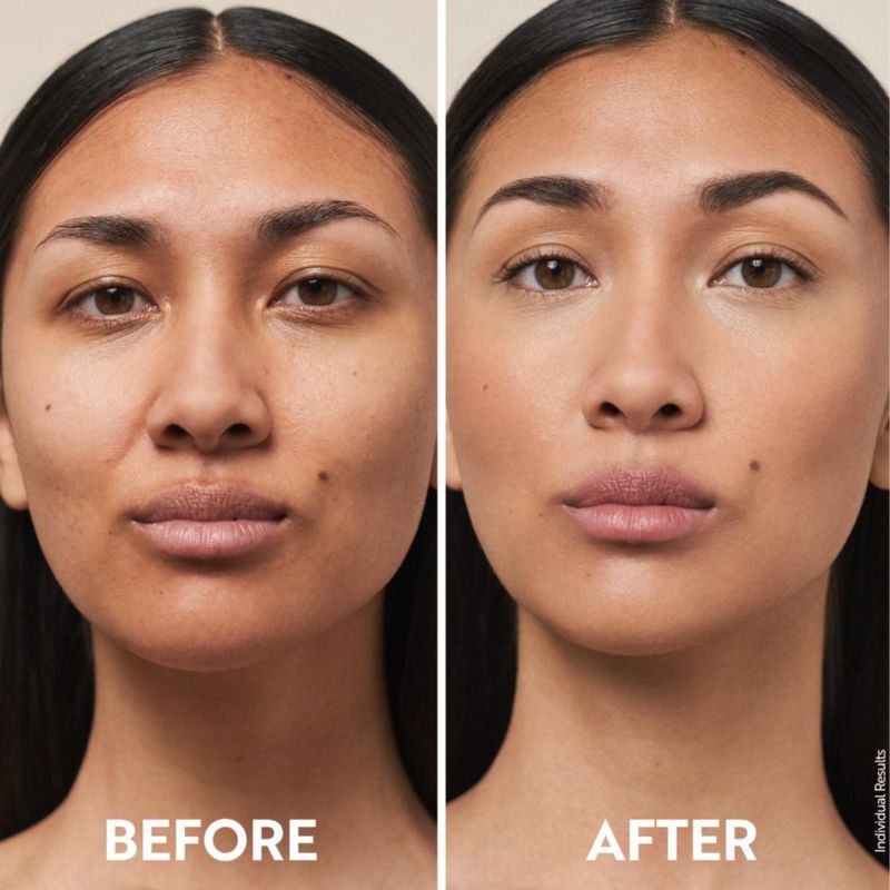 Corrector en barra M. Asam Nude 3 g