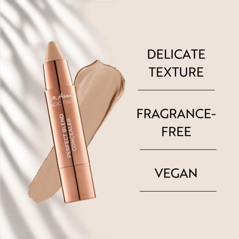 Corrector en barra M. Asam Nude 3 g