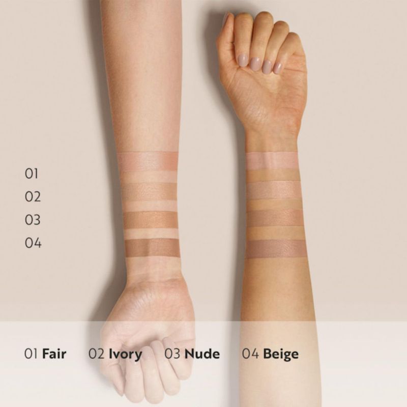 Corrector en barra M. Asam Nude 3 g