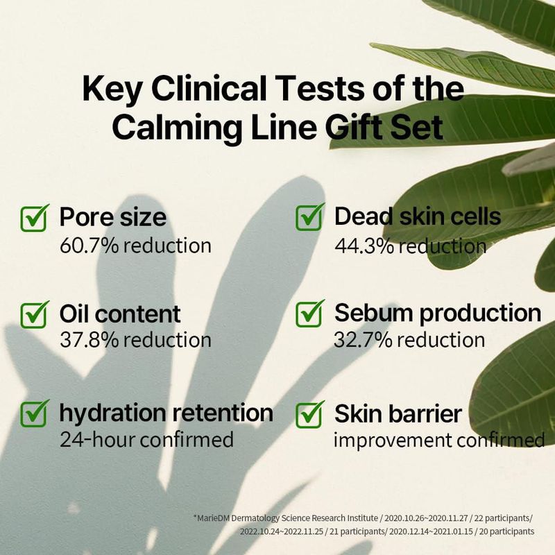 Kit de Cuidado Facial Pyunkang Yul Vegano de 3 Piezas