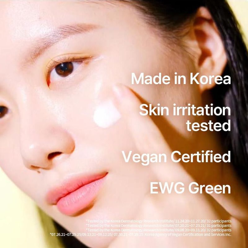 Kit de Cuidado Facial Pyunkang Yul Vegano de 3 Piezas