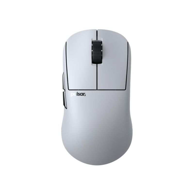Ratón Gaming Pulsar Buzz‑X Inalámbrico 61 g 32000 DPI