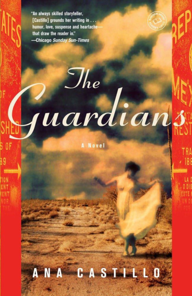 Los Guardianes – Edición Random House Trade Paperbacks
