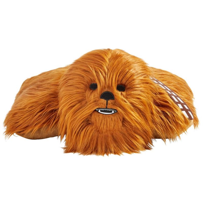 Almohada de peluche para mascotas Chewbacca Disney Star Wars