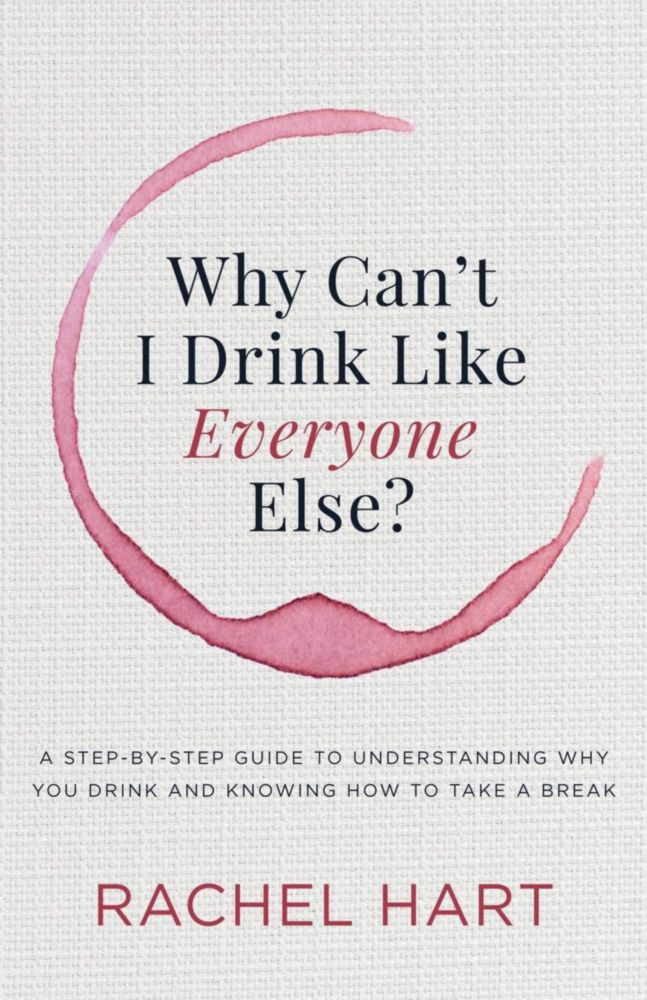 Libro Morgan James – ¿Por qué no puedo beber como los demás?