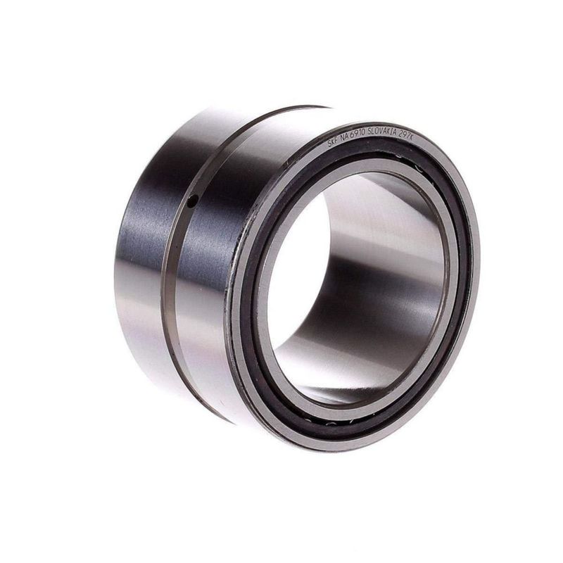Rodamiento de Agujas SKF NA 6910 con Diámetro Interior de 50 mm y Exterior de 72 mm