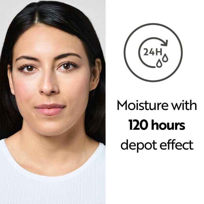 Crema Hidratante Facial M. Asam Aqua Intense Hyaluron 50 ml