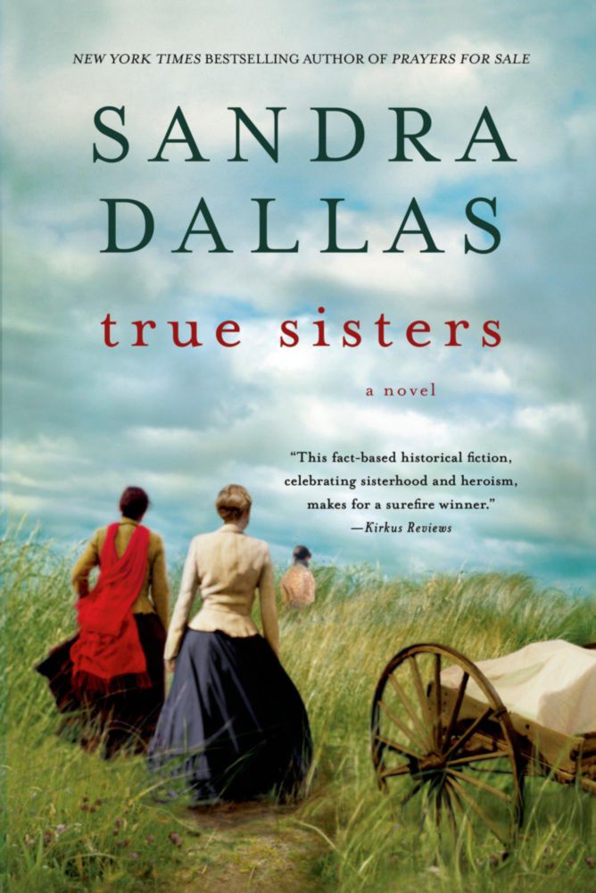 Libro St. Martin's Griffin: True Sisters (Novela)