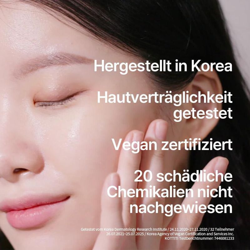 Tónico Pyunkang Yul 80 ml Calmante Hidratante con AHA y PHA