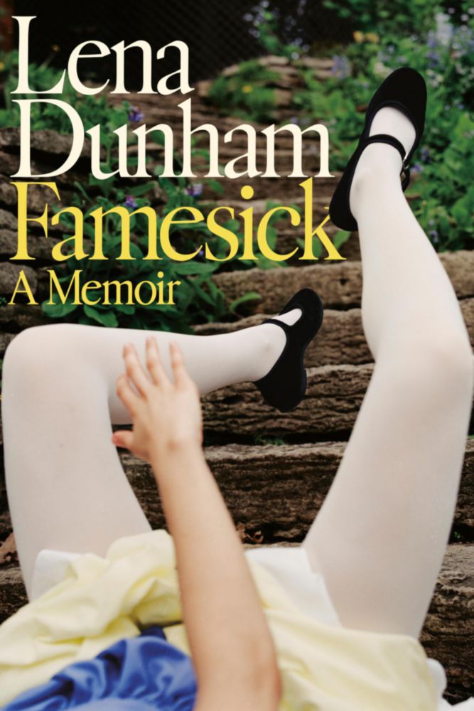 Famesick: Memoria – Random House Books for Young Readers