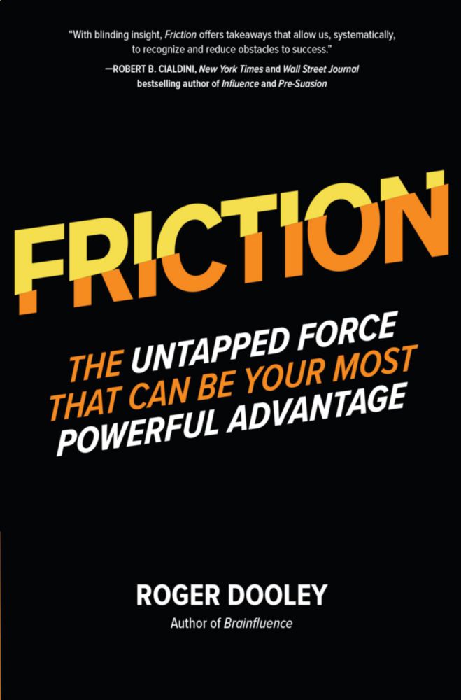 Fricción: La fuerza sin explotar que puede ser tu mayor ventaja – McGraw-Hill Education