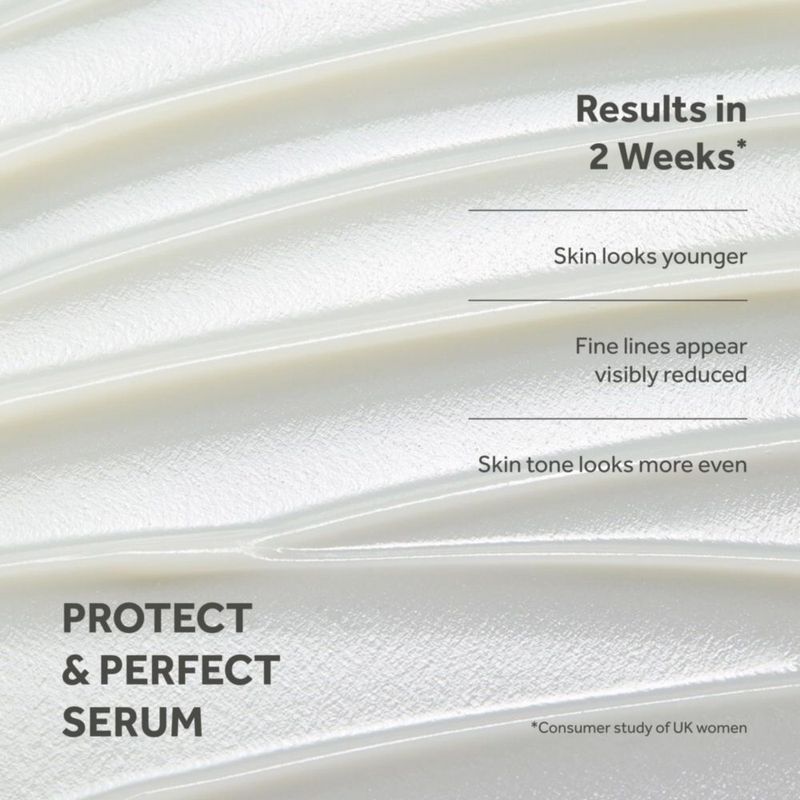 Sérum facial No7 Protect & Perfect Intense 30 ml