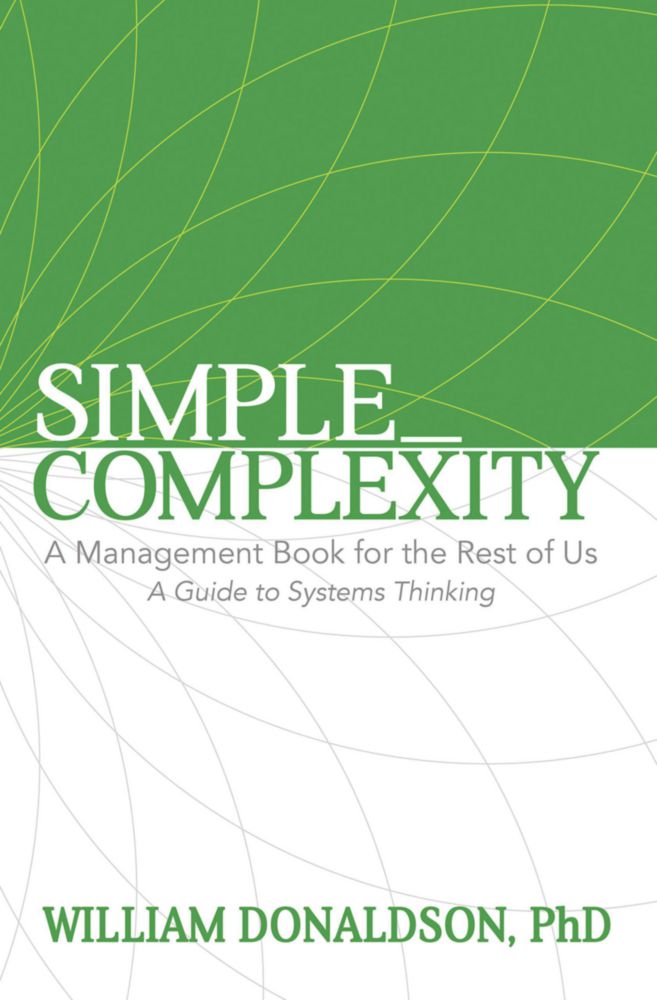 Libro Simple_Complexity: Sistemas