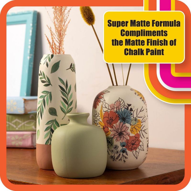 Pegamento Mod Podge Super Mate 236 ml Sellador Todo en Uno
