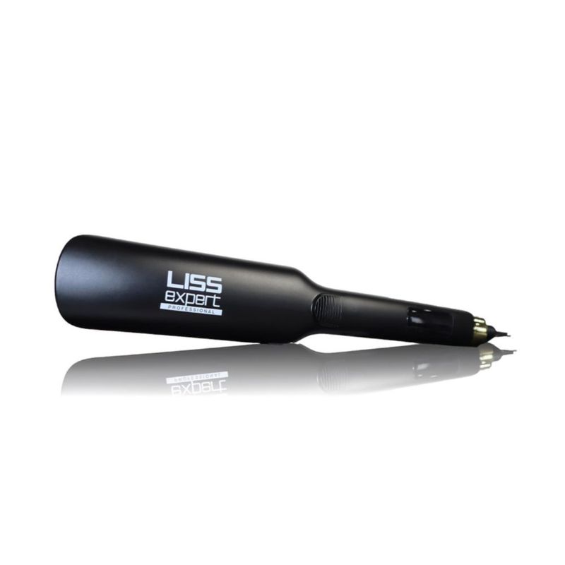 Plancha alisadora Liss Expert Professional 480°F Digital