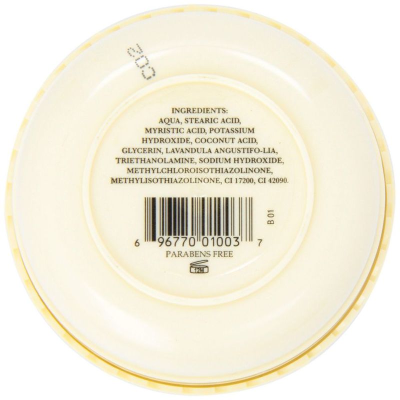 Crema de afeitar Taylor of Old Bond Street Lavender 150 ml