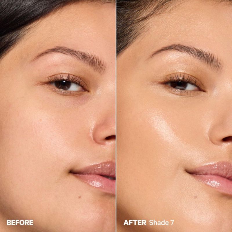 Skin Tint Milk Makeup Hydro Grip 7 Medio 30 ml