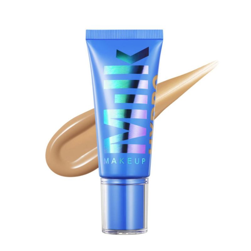 Skin Tint Milk Makeup Hydro Grip 7 Medio 30 ml