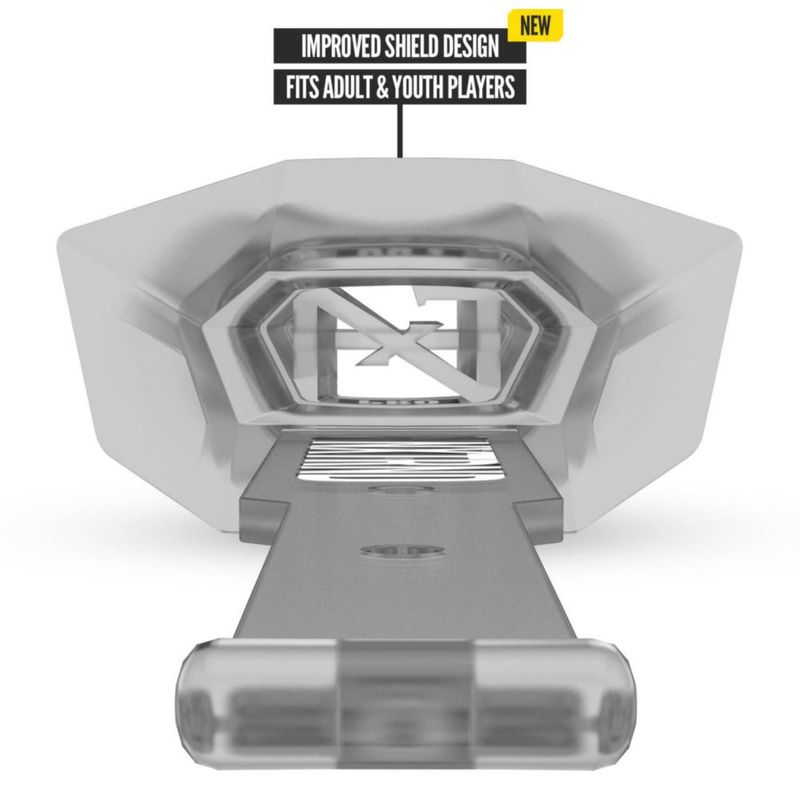 Protector Bucal NXT NXTRND Pro Adulto/Juvenil con Correa