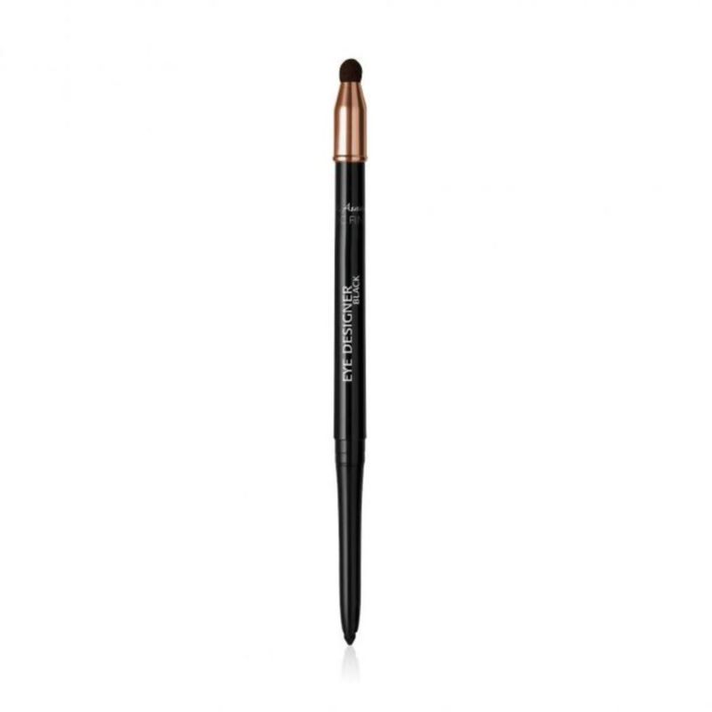 Delineador M. Asam Magic Finish Negro