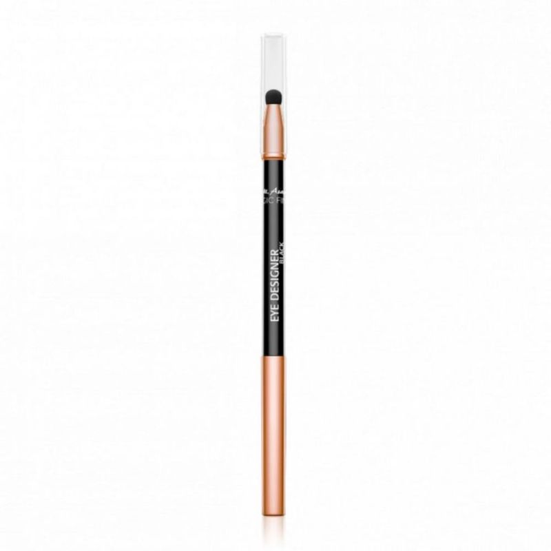 Delineador M. Asam Magic Finish Negro