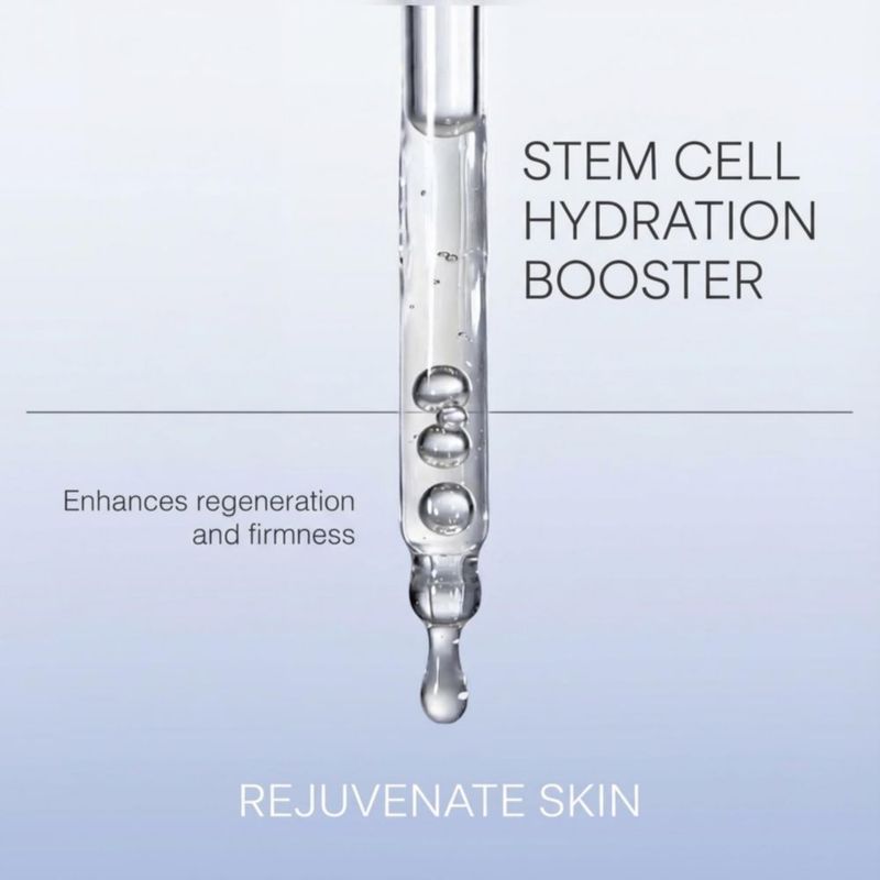 Booster sérum Skin Perfection PhytoCellTec 15 ml antiedad