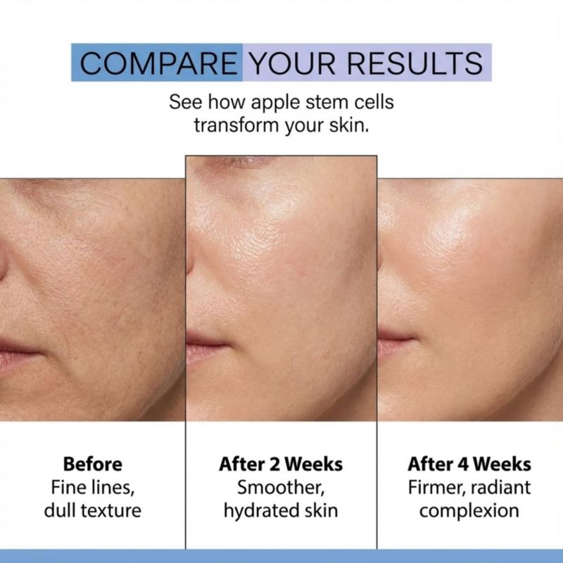 Booster sérum Skin Perfection PhytoCellTec 15 ml antiedad