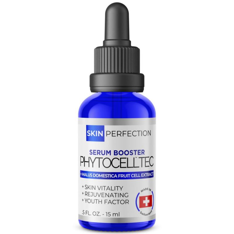 Booster sérum Skin Perfection PhytoCellTec 15 ml antiedad