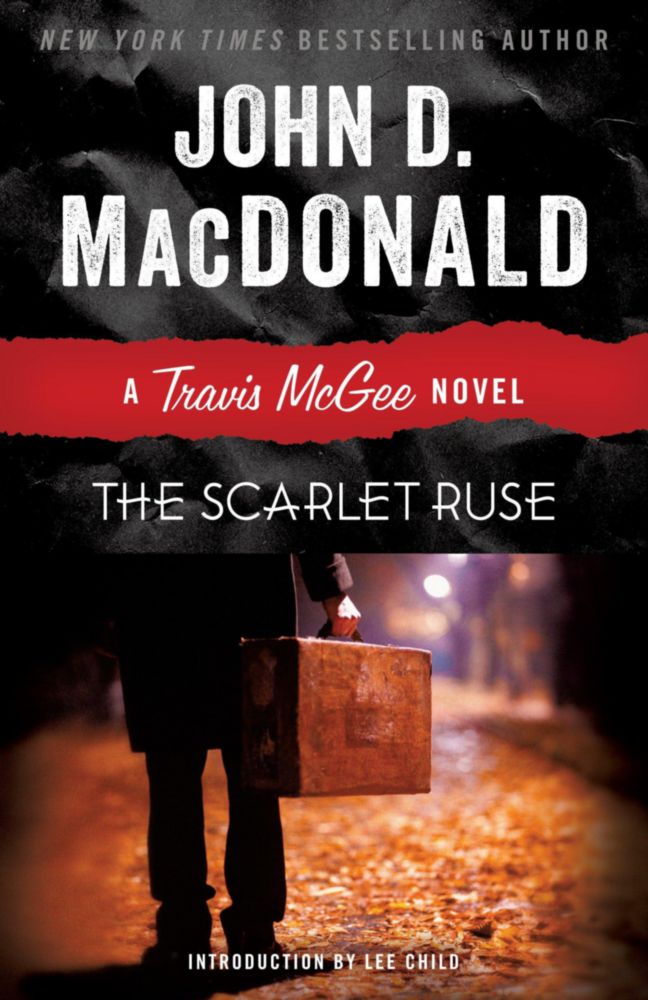 Libro Random House Trade Paperbacks – The Scarlet Ruse